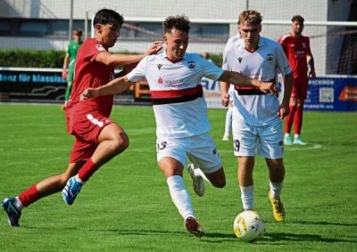 6:2 – SV Lippstadt feiert in Oberliga dritten Sieg in Folge