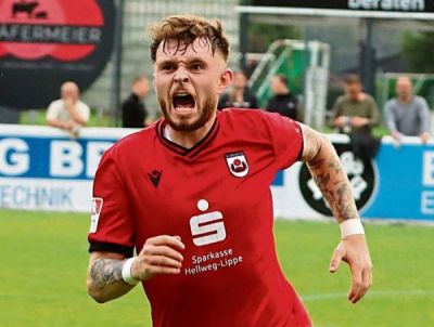 Tolle Heimpremiere - SV Lippstadt schlägt Ennepetal mit 3:0