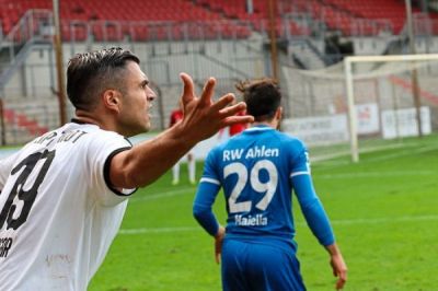 Kollektiv-Frustration beim SV Lippstadt nach sechstem Remis der Saison