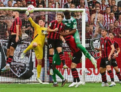 Nach 1:4 gegen RWO wächst beim SV Lippstadt der Frust