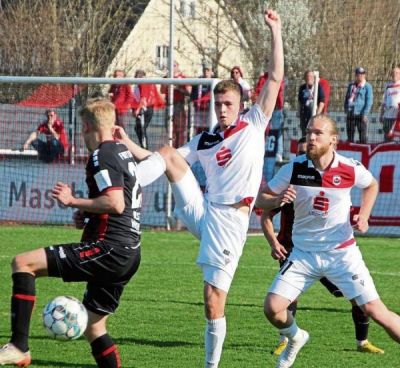 SV 0:2 gegen Köln: Leistung stimmt, das Ergebnis nicht