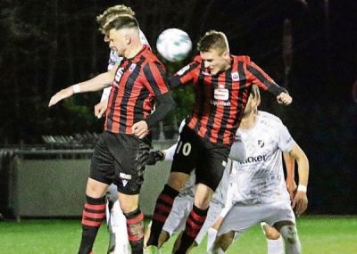 Altun-Blackout bei 1:2-Niederlage