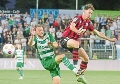 SV Lippstadt 1:2 am Heidewald: Am Ende jubelt erneut der Gegner