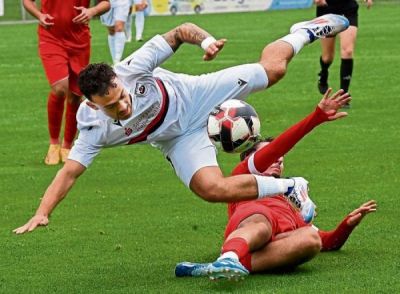 Formkurve des SV zeigt weiter nach oben