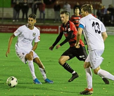 Bechtold nach Pokal-Aus fassungslos