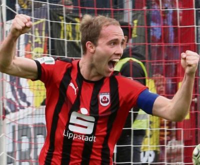 SV beim 3:0 gegen Aachen so gut wie lange nicht