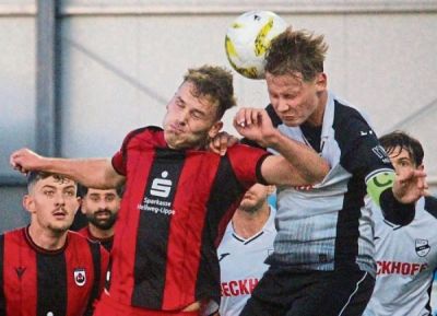 0:2 – SV Lippstadt verpasst Sprung an Tabellenspitze