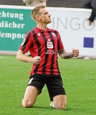 SV Lippstadt erreicht das rettende Ufer