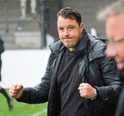 SV Lippstadt mit der Ruhe eines Tabellenführers zum nächsten Dreier