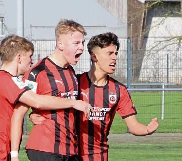 Offiziell: SV Lippstadt bleibt Bundesligist