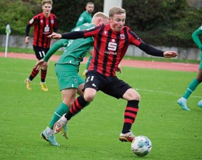 SV Lippstadt: 2:4-Niederlage fällt in Kategorie vermeidbar