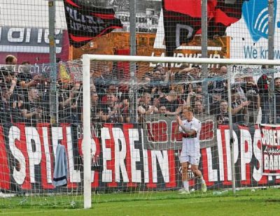 Fünkchen Hoffnung bleibt