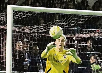 SV Lippstadt kickt sich selbst aus dem Pokal