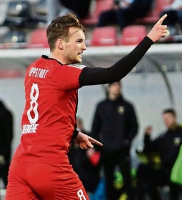 SV Lippstadt meldet sich eindrucksvoll zurück: 2:0-Sieg gegen Alemannia Aachen