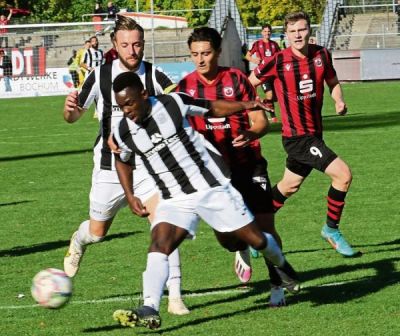 SV Lippstadt nutzt Tor-Geschenk zum Sieg