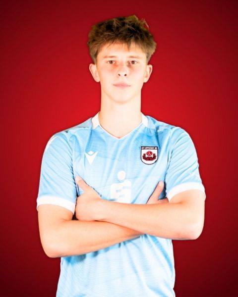  Maksym Rasniuk