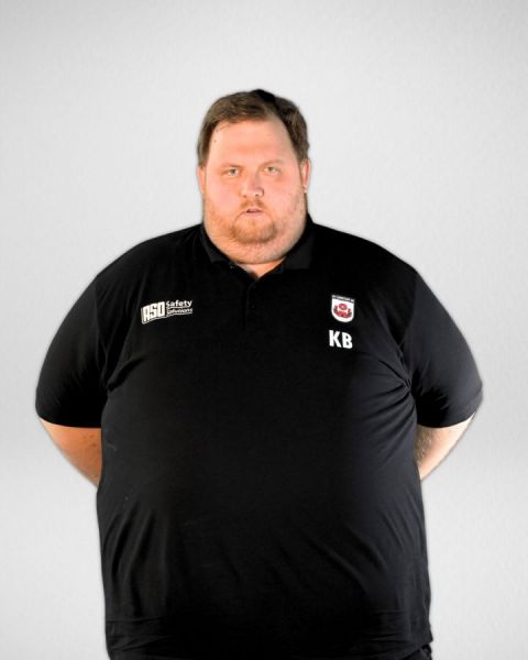 Kevin Blanke