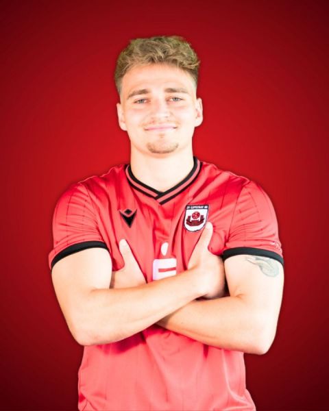  Maximilian Franke