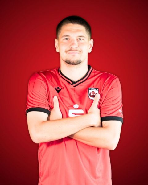  Giulien Kaps