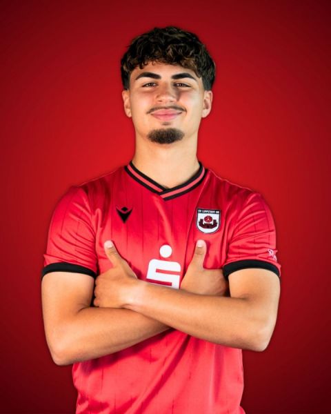  Kiyan Sadeghi