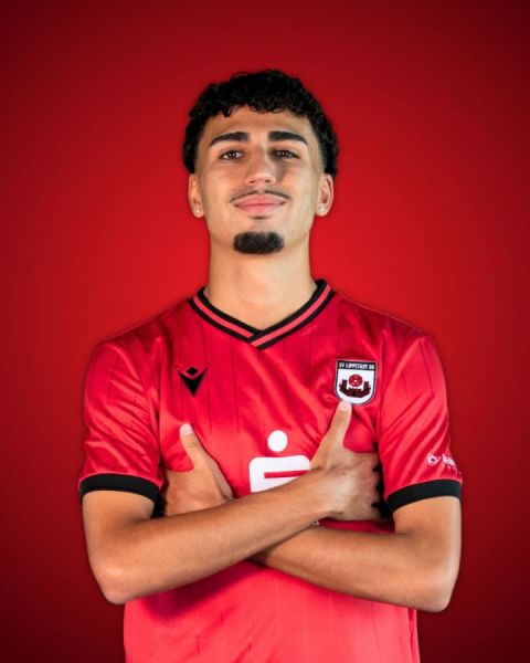  Shayan Sadeghi