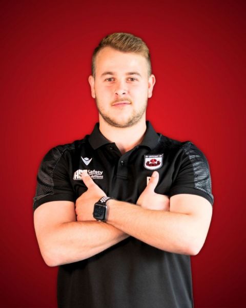  Luca Ebbesmeier