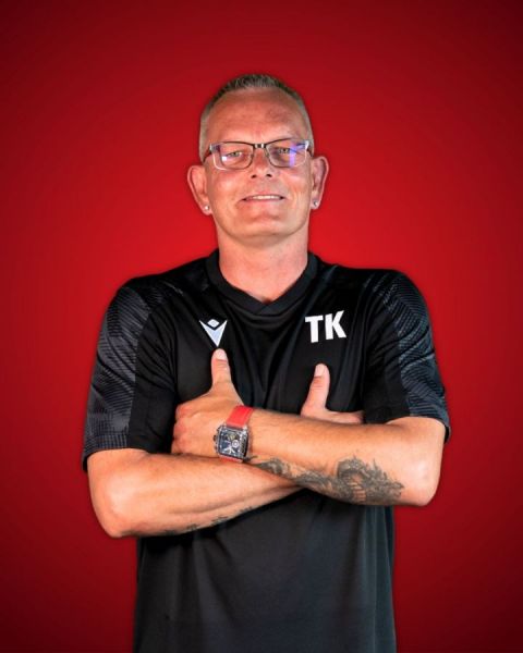  Thorsten Knaup