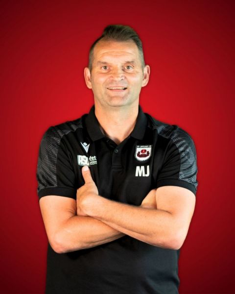  Michael Joswig