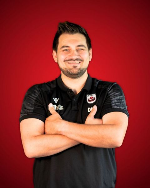  Danielo Markgraf