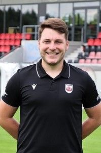 Cheftrainer U19