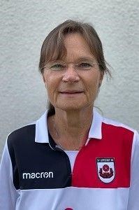 Koordinator Mädchenfußball