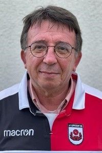 Jugendleiter