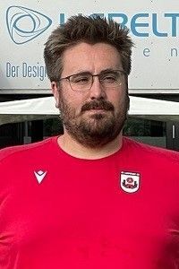 Sportliche Leitung Mädchen