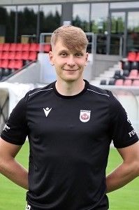 Koordinator Athletik/Leistungsdiagnostik
