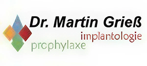 Dr. Martin Griess
