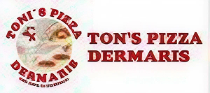Pizza Dermaris