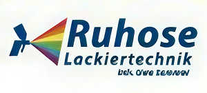 Ruhose Lackiertechnik