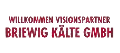 Briewig Kälte