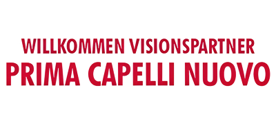 Prima Capelli Nuovo